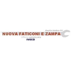 Nuova Faticoni e Zampa, Bastia Umbra orari di apertura