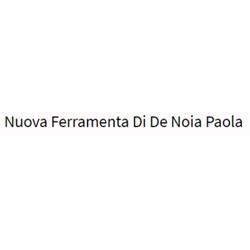 Nuova Ferramenta De Noia Paola, Uggiano la Chiesa orari di apertura