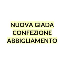 Nuova Giada Confezione Abbigliamento, Oppeano orari di apertura