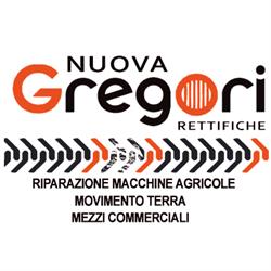 Nuova Gregori Rettifiche Snc Di Benocci M. & C., Grosseto orari di apertura