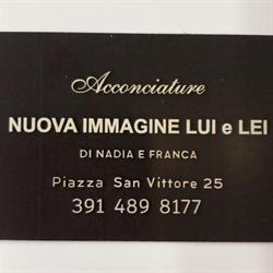 Nuova Immagine Lui e Lei S.n.c. Verbania, Intra - Orari di apertura