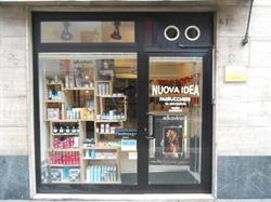 Nuova Idea Parrucchieri, Parma orari di apertura