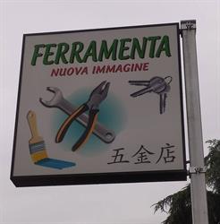 Nuova Immagine (S.n.c.), Prato orari di apertura