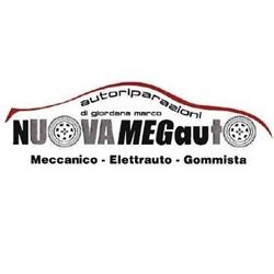 Nuova M.E.G. Auto di Giordana Marco, Villafalletto orari di apertura