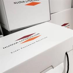 Nuova Litocolor, Provaglio d'Iseo orari di apertura