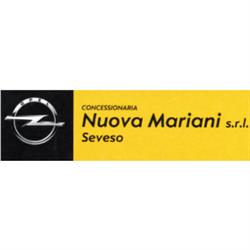 Nuova Mariani, Seveso orari di apertura