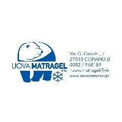Surgelati pavia - Nuova Matragel, Copiano orari di apertura