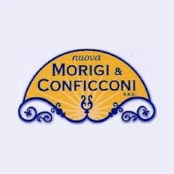 Nuova Morigi E Conficconi Di Verdoni G. E C. Snc, Cesena orari di apertura