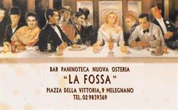Nuova Osteria La Fossa Di Scoglio Francesco & C. S.n.c., Melegnano orari di apertura