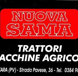 Nuova Sama, Mortara orari di apertura