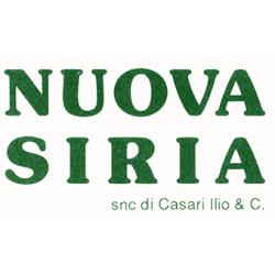 Nuova Siria, Carpi orari di apertura