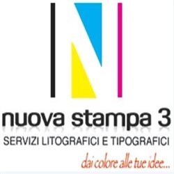 Nuova Stampa 3 - Tipografia, Pieve di Soligo orari di apertura