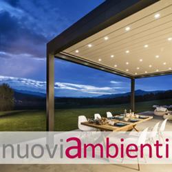Nuovi Ambienti, Fiesso d'Artico orari di apertura