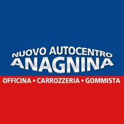 Nuovo Autocentro Anagnina, Roma orari di apertura
