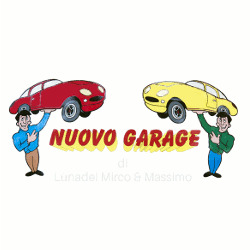 Nuovo Garage, Riccione orari di apertura