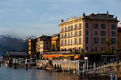 Nuovo Hotel Metropole, Bellagio orari di apertura