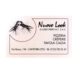 Nuovo Look (S.n.c.), Cantoira orari di apertura