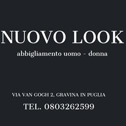 Nuovo Look Di Lorusso Annamaria, Gravina in Puglia orari di apertura