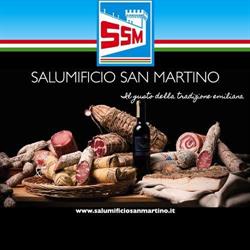 Nuovo Salumificio S. Martino SRL, San Martino in Rio orari di apertura