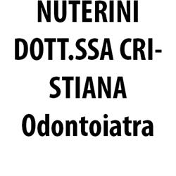 Nuterini Dott.ssa Cristiana, Cecina orari di apertura