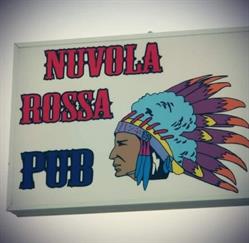 Nuvola Rossa Pub, Numana orari di apertura