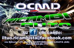 O.c.m.d. (Srl), Campobello di Licata orari di apertura