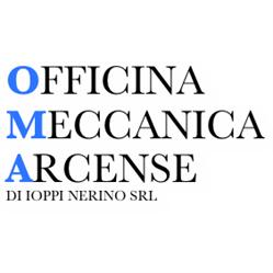 O.M.A. di Ioppi Nerino S.r.l., Arco orari di apertura