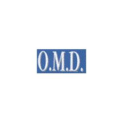 O.M.D., Alpignano orari di apertura
