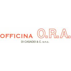 O.r.a. Casadei e C, Forlimpopoli orari di apertura
