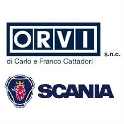 O.R.V.I. Di C. & F. Cattadori - Officina SCANIA, Fiorenzuola d'Arda orari di apertura