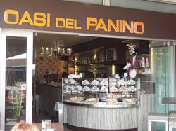 Oasi Del Panino SNC Di Volpe Domenico & C., Jesolo orari di apertura
