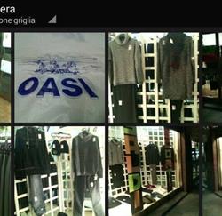 OASI, Marcaria orari di apertura