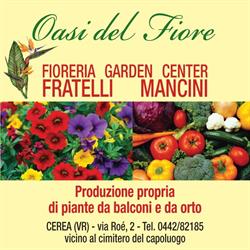 Oasi Del Fiore, Cerea orari di apertura