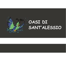 Oasi di Sant'Alessio parco e riserva naturale, Sant'Alessio con Vialone orari di apertura