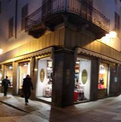 Pelletteria Fratelli Oberto, Bra orari di apertura
