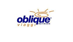Oblique Viaggi Di Chiti e Gonfiantini Agenzia Di Viaggi SNC, Pistoia orari di apertura