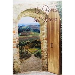 Osteria Trattoria La Porta del Roero, Santo Stefano Roero orari di apertura