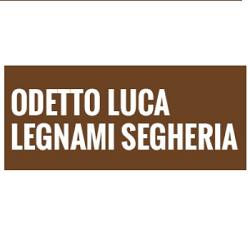 Odetto Luca Legnami Segheria, Luserna San Giovanni orari di apertura