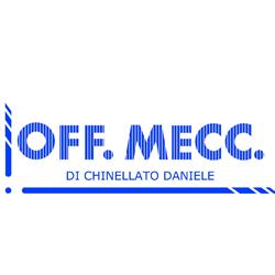 Off. Mecc. Di Chinellato Daniele, Spresiano orari di apertura