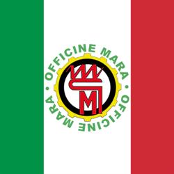 Off. Meccanica Di Mara Gianmario & C. SRL, Magnago orari di apertura