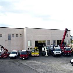 OFFICINA 3A (S.N.C.), Termoli orari di apertura