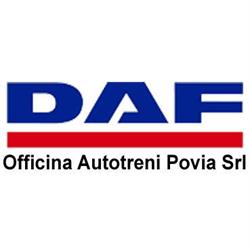 Officina Autotreni Povia, Barbasso orari di apertura
