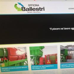 Officina Ballestri, Savignano sul Panaro orari di apertura