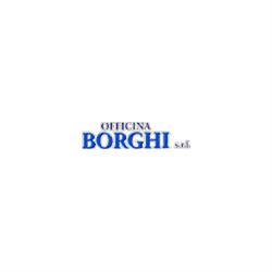 Officina Borghi, Medolla orari di apertura