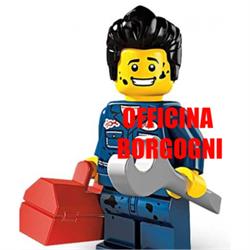 Autofficina Borgogni, Siena orari di apertura
