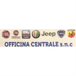 Officina Centrale, Genova orari di apertura