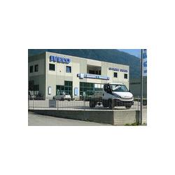 Officina Davide - Bosch Service, Postalesio orari di apertura