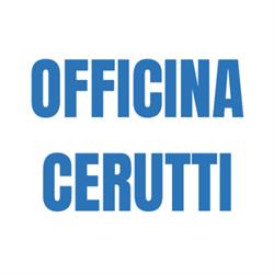 Officina Cerutti, Verbania orari di apertura