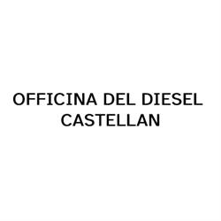 Officina del Diesel Castellan, San Vito al Torre orari di apertura