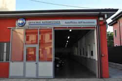 Officina Dell'Avantreno, Verona orari di apertura